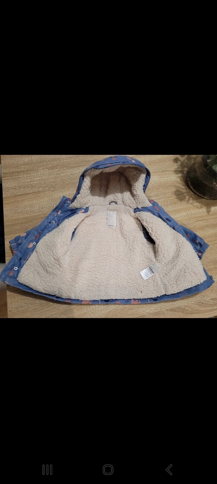 Imperméable - photo numéro 2