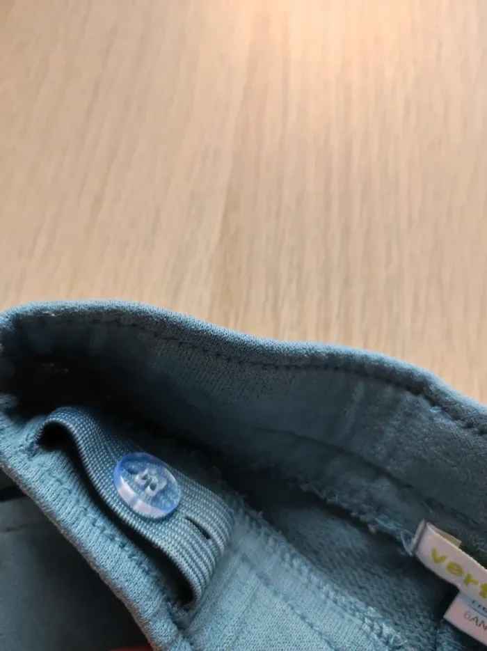 Short 6 ans Vertbaudet - photo numéro 4