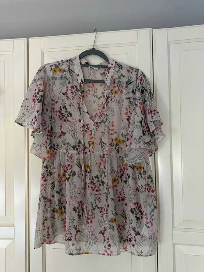 Blouse Slowlove