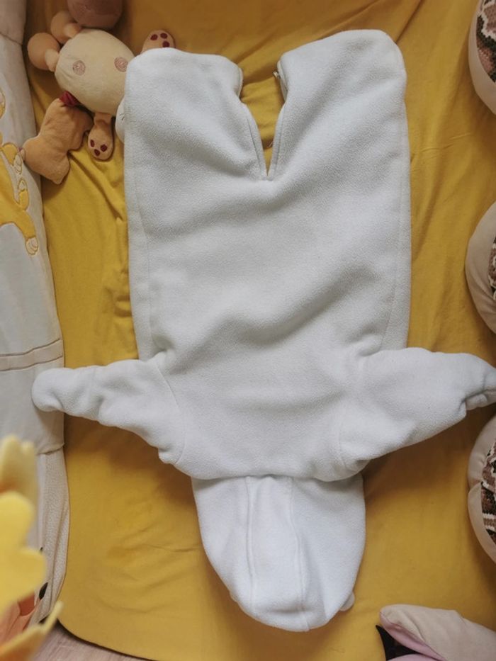 Gigoteuse ours - photo numéro 7