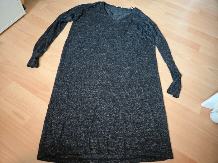 #L robe/tunique