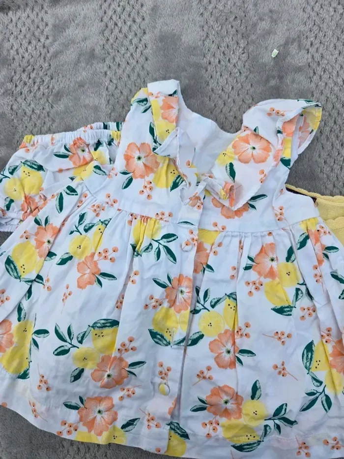 robe gilet - photo numéro 5