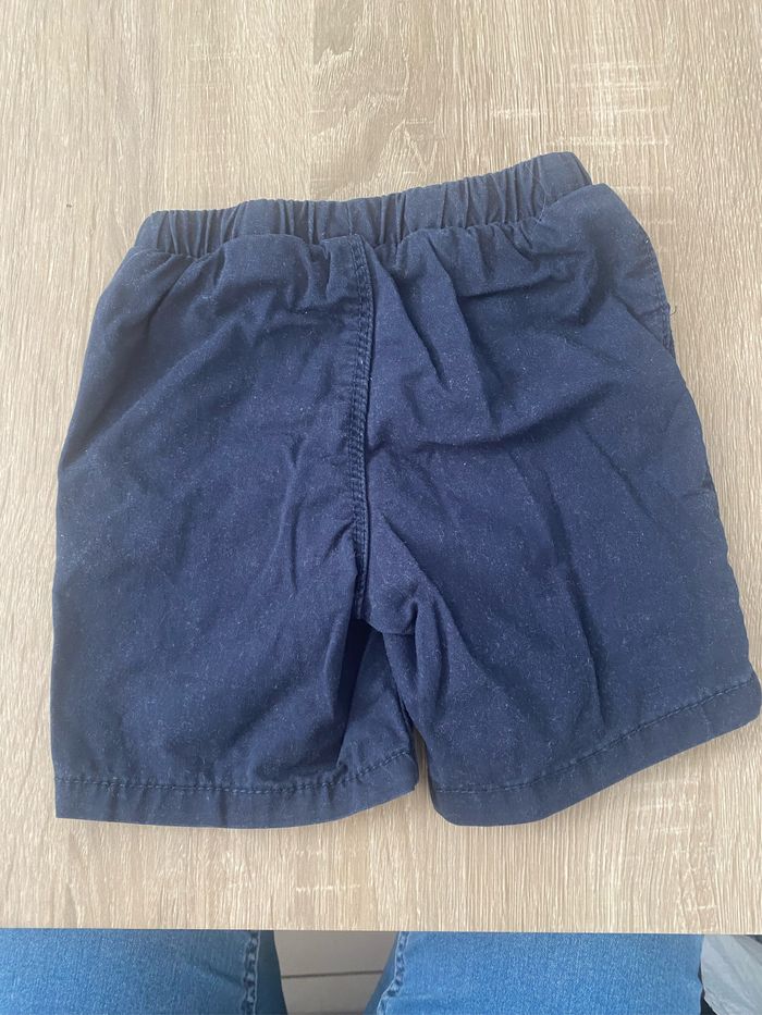 Short - photo numéro 2