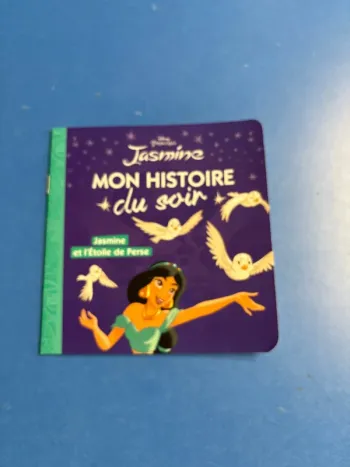 Jasmine