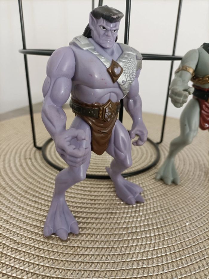 Figurines Gargouille - photo numéro 2
