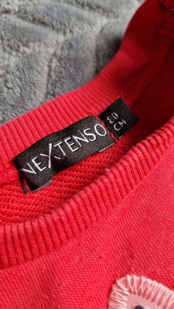 Pull hiver - photo numéro 4