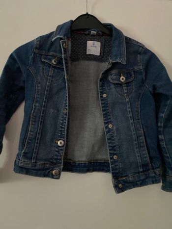 Veste Fille