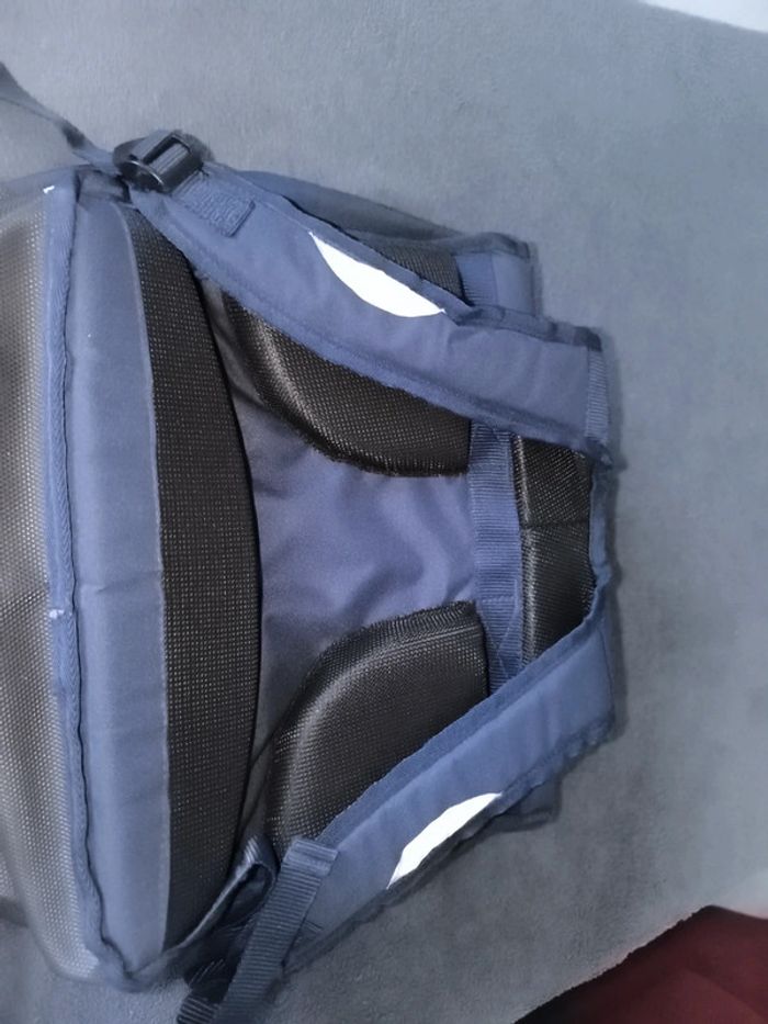 Cartable oberthur 38 cm - photo numéro 2