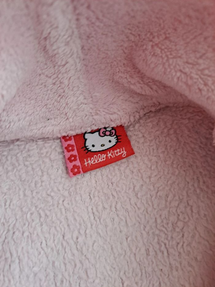 Robe de chambre - photo numéro 3