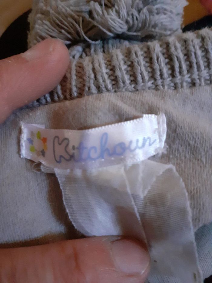 Bonnet - photo numéro 2