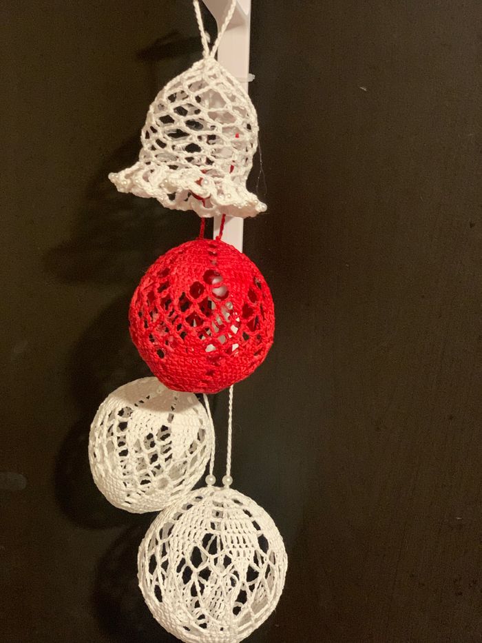 Décoration de Noël