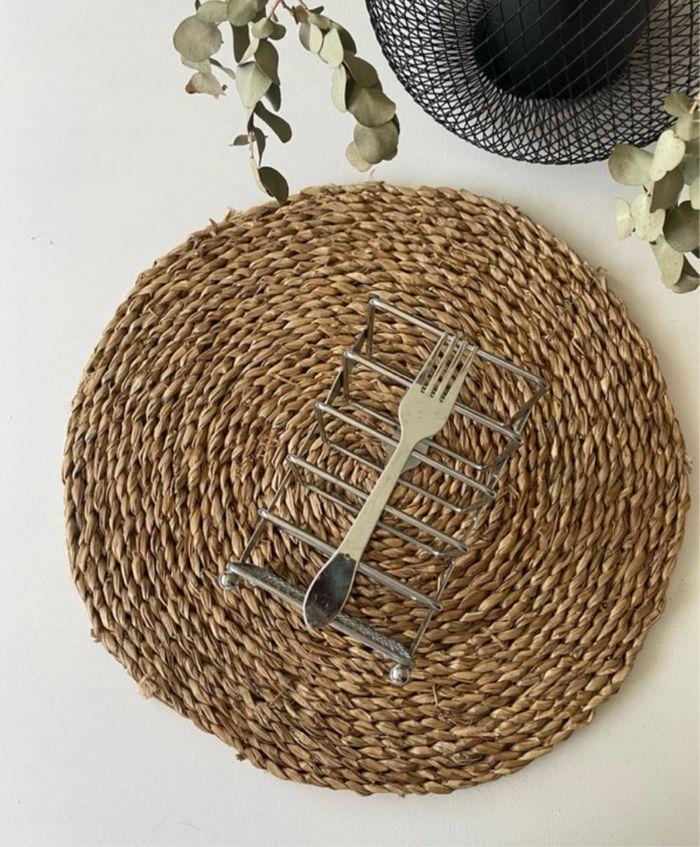 Panier ustensiles TBE