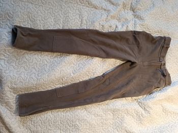 Pantalon d Équitation