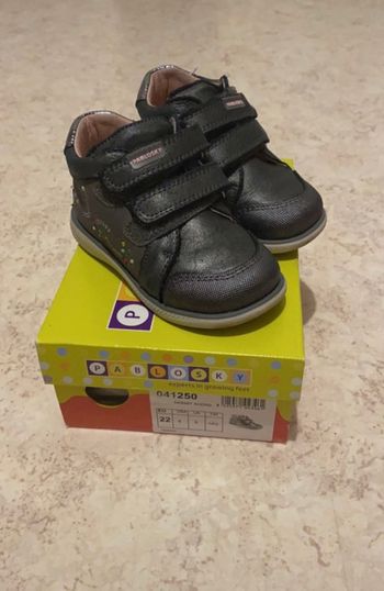 Chaussure Pablosky