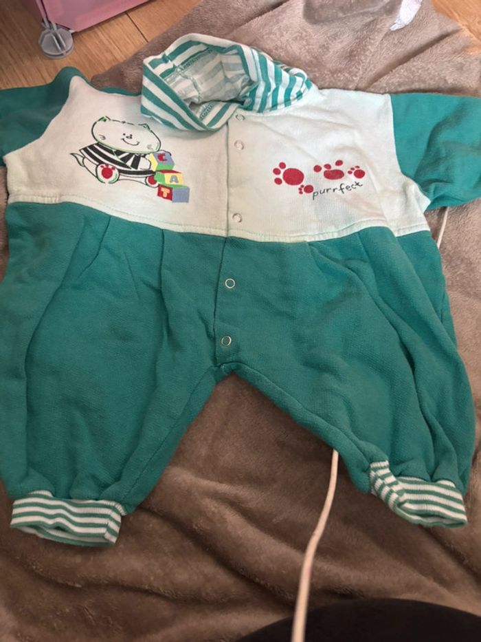 Lot vintage