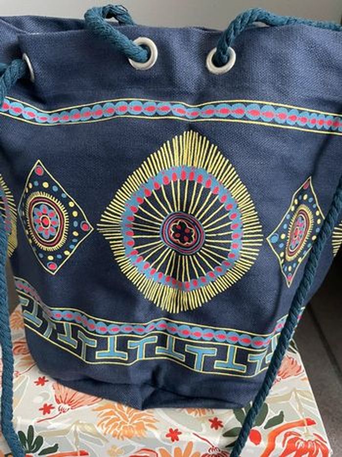 Antik Batik sac - photo numéro 2