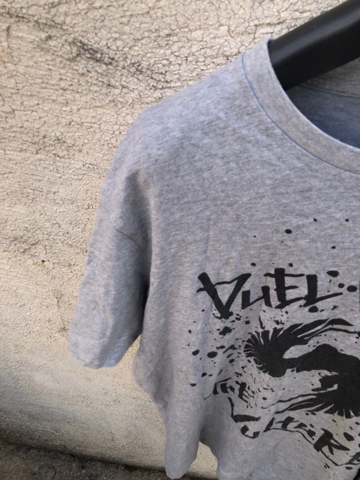 TEE shirt Marvel iniqlo - photo numéro 5