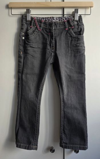 Jean 3 Pommes, taille 3 ans
