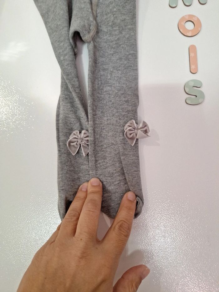 Lots 2 collants - photo numéro 4