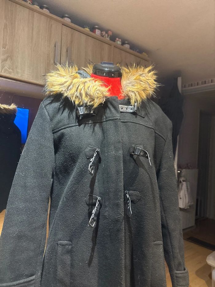 Manteau - photo numéro 2