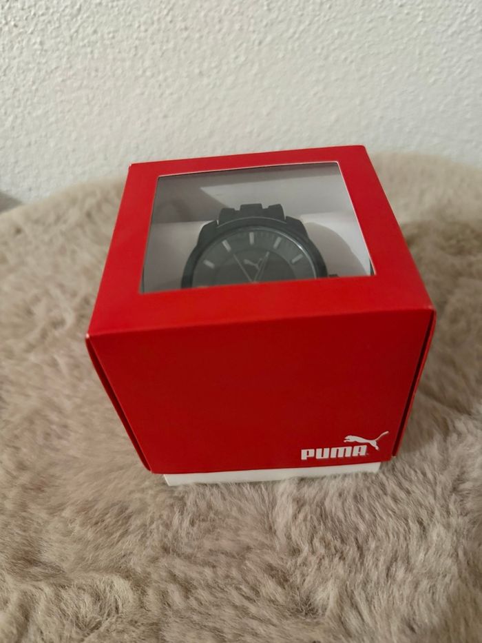 Montre homme - photo numéro 4