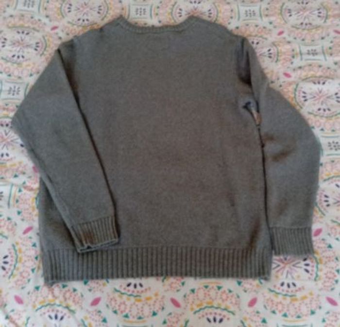 Pull hiver homme neuf taille 46/48 - photo numéro 3