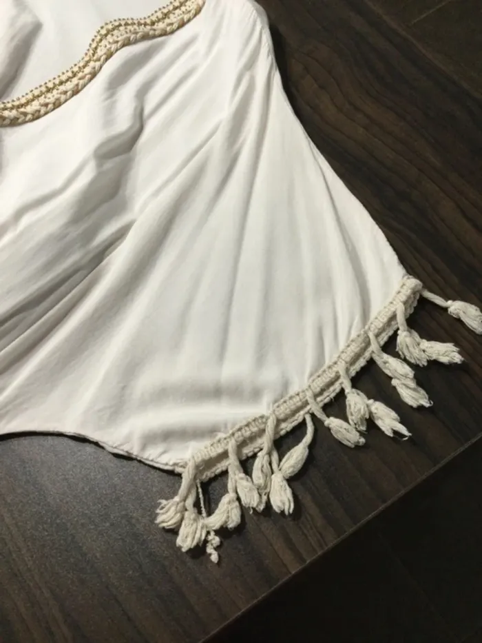 Robe de plage - photo numéro 5