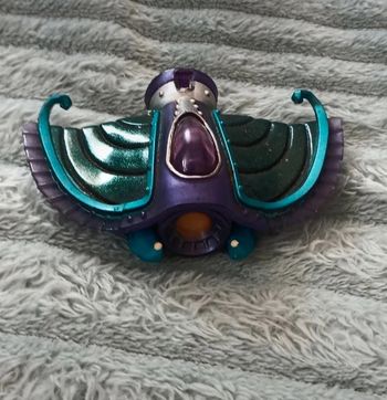 Vaisseau skylanders activision