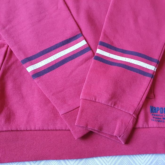 Sweat kaporal de taille 16ans - photo numéro 5