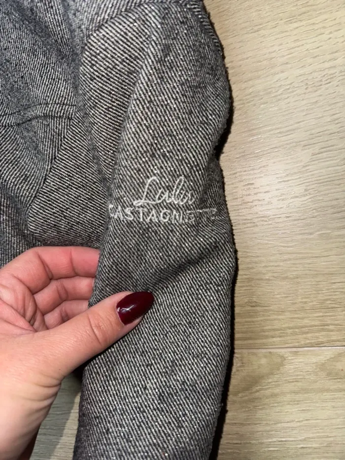 Manteau - photo numéro 5