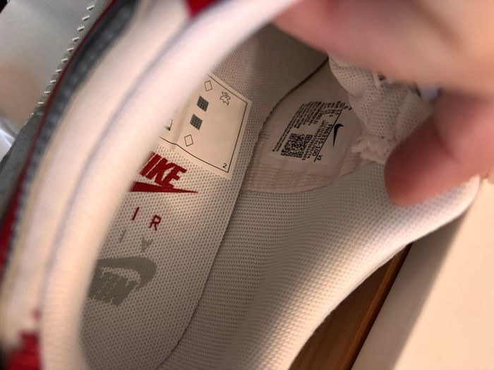 Nike Air Force 1 Shadow P.36,5 Neuves unisex - photo numéro 9
