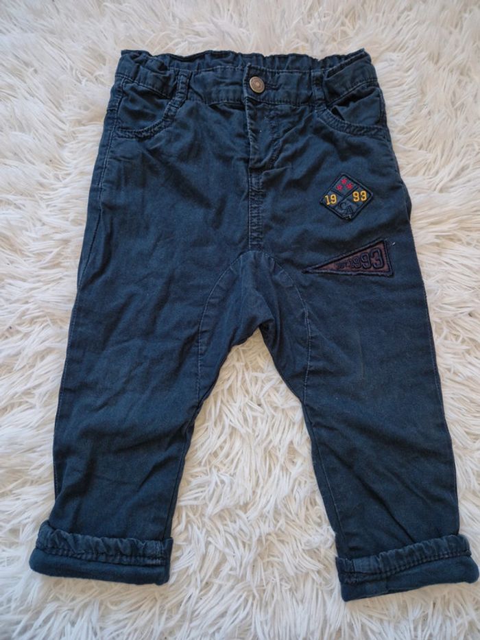 Pantalon Tape à l'œil - photo numéro 3