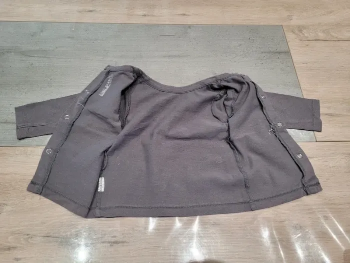 T shirt - photo numéro 4