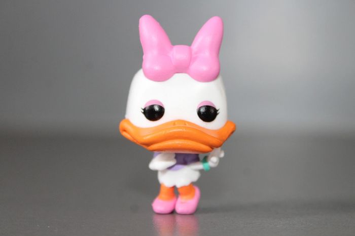 Figurine Daisy Duck - Disney