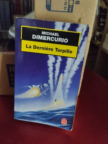 La dernière torpille