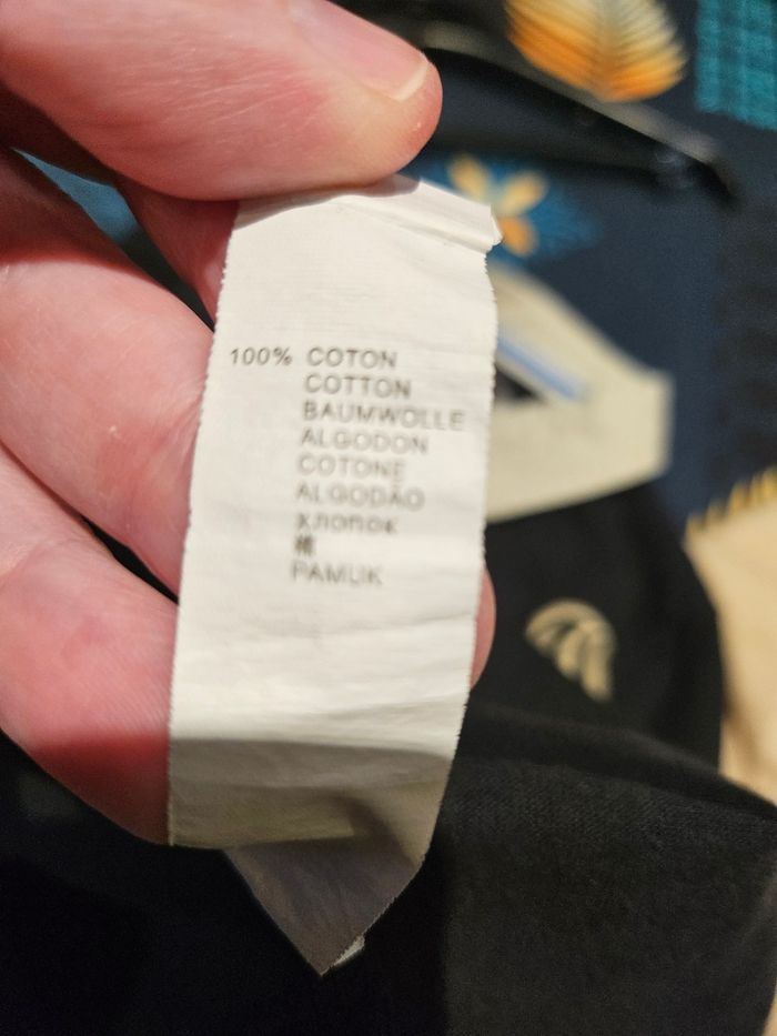 Polo ML 6 ans - photo numéro 7