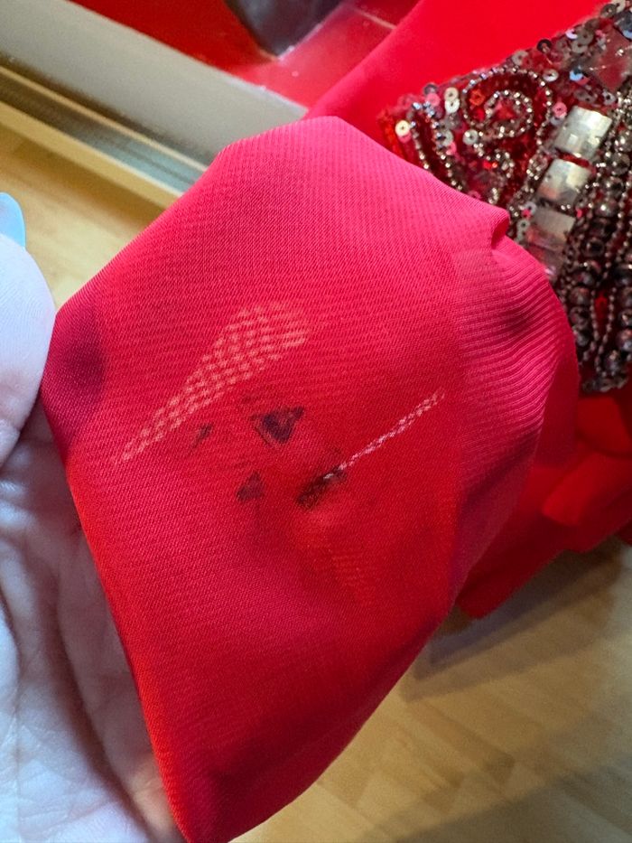 Caftan - photo numéro 6