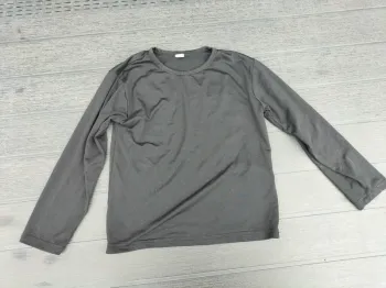 T-shirt thermique