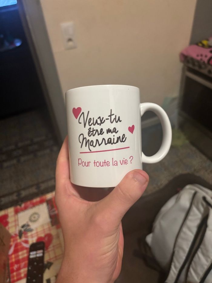 Tasse - photo numéro 5