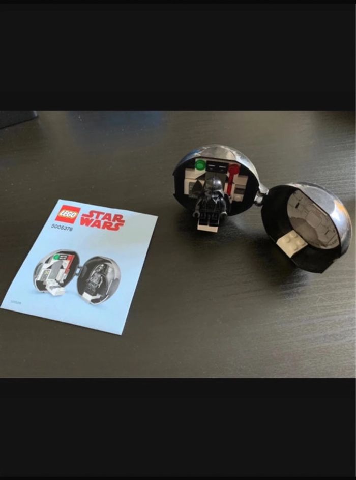 Lego polybag 5005376 Darth Vader Pod
