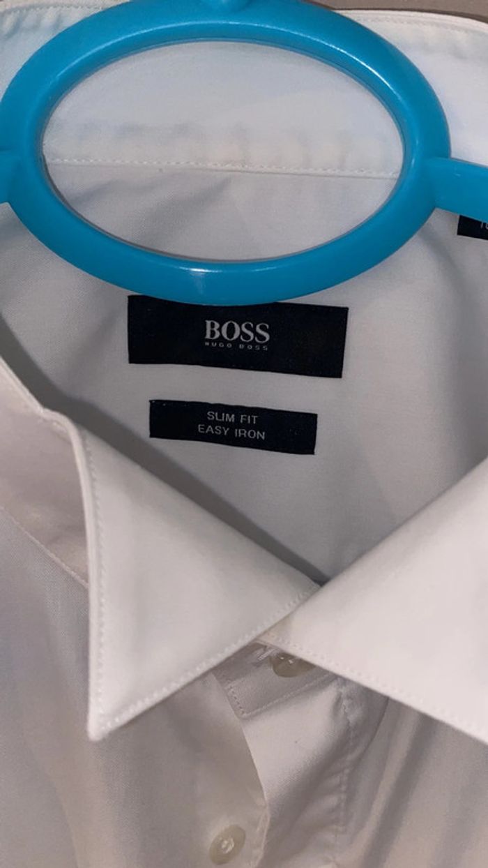 Chemise de cérémonie - photo numéro 9
