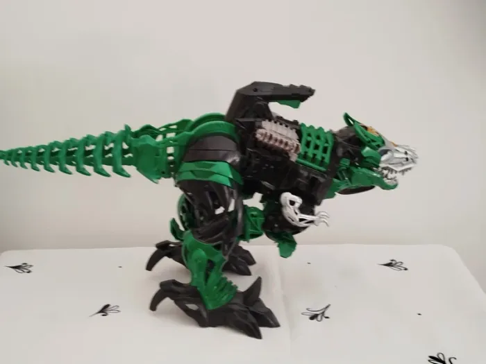Transformers Grimlock 53cm - photo numéro 6