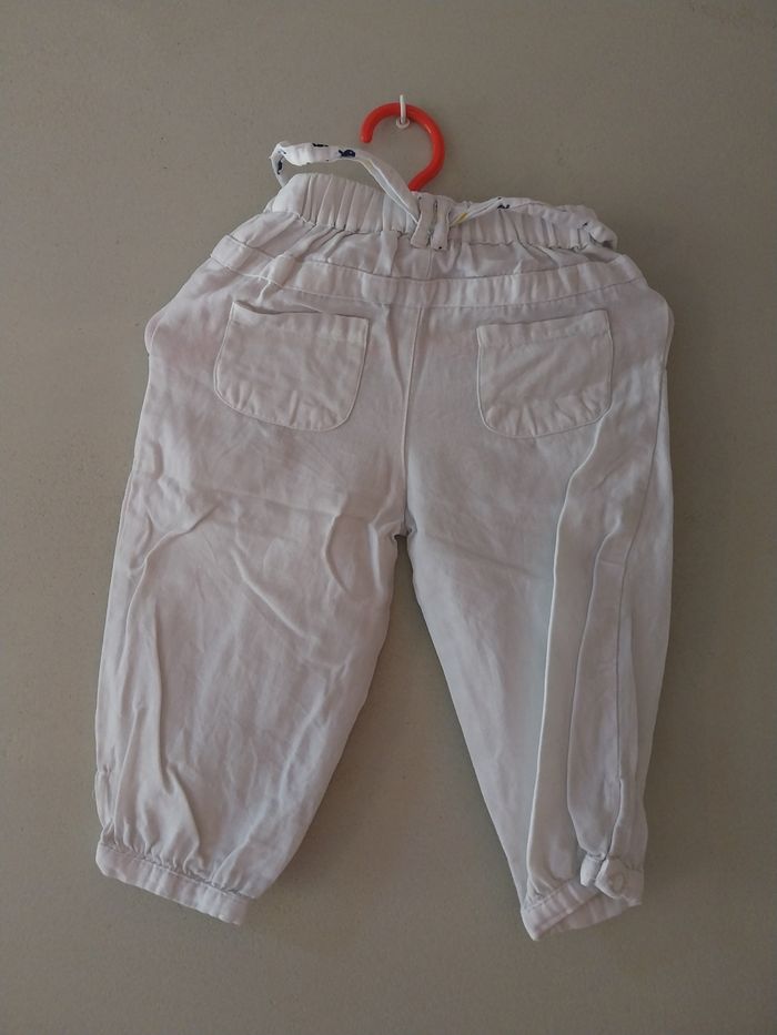 Pantalon - photo numéro 2