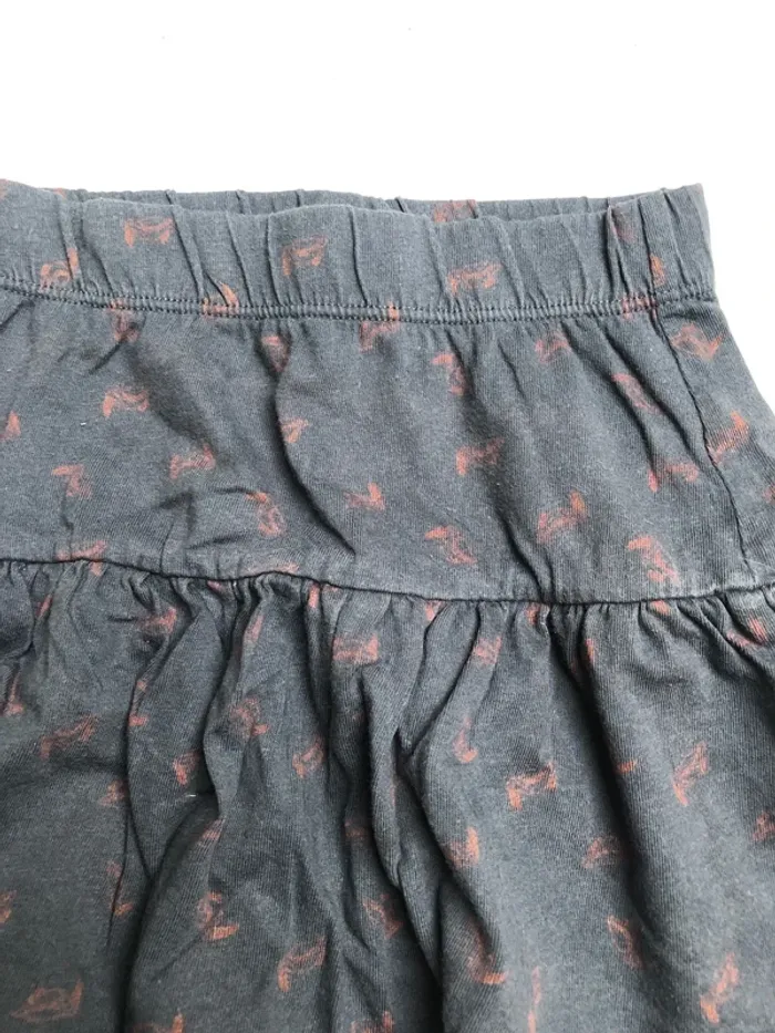 Jupe. - photo numéro 2