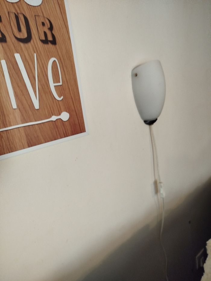 Appliques Ikea - photo numéro 2