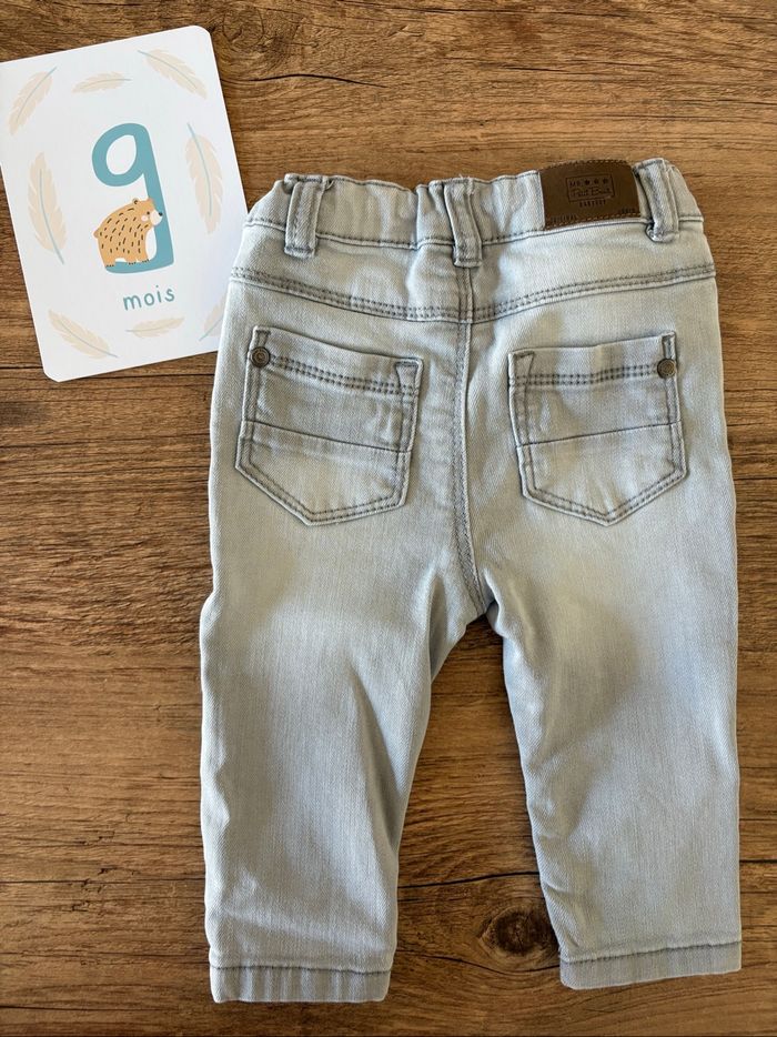 Jeans - photo numéro 2