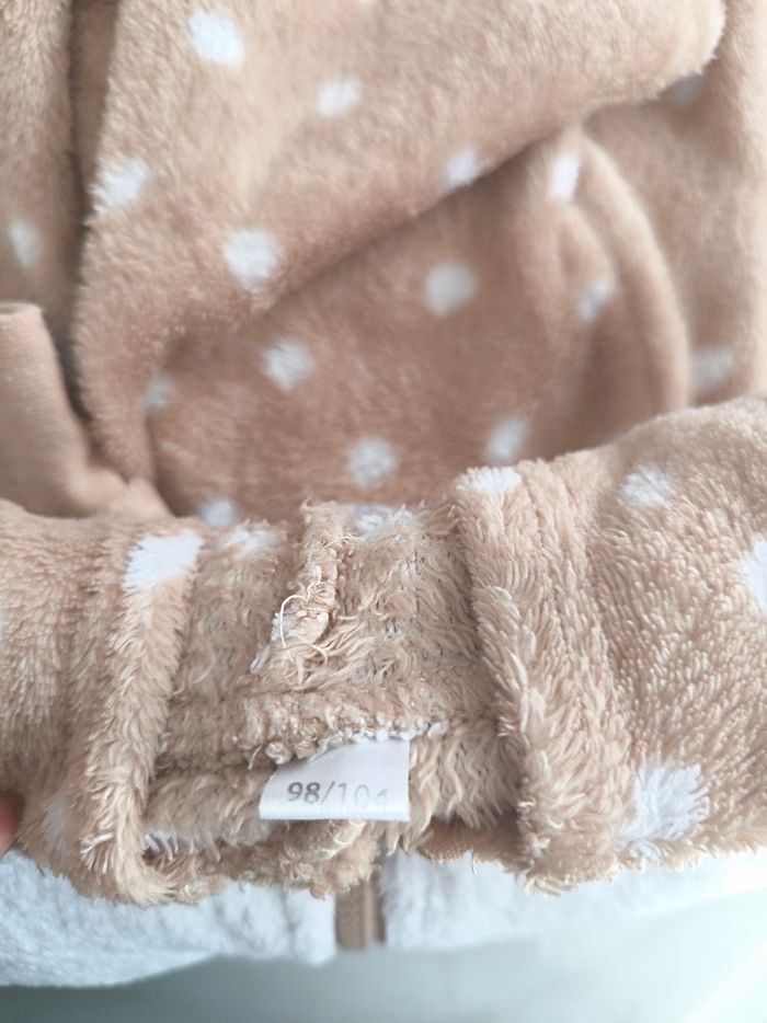 Pyjama 3-4 ans - photo numéro 3