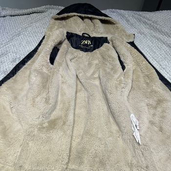 Manteau Zara