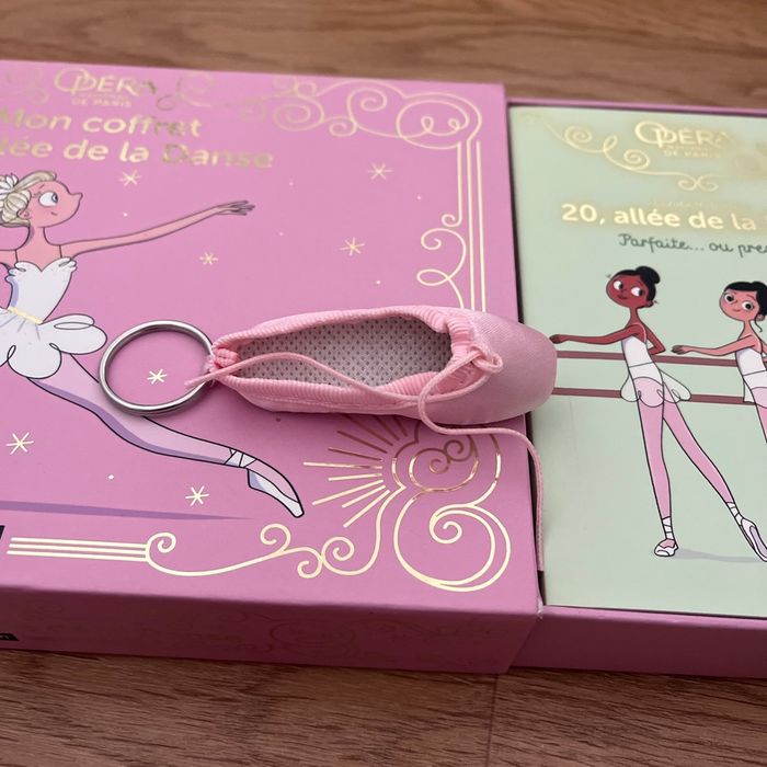 Coffret de livre - photo numéro 3