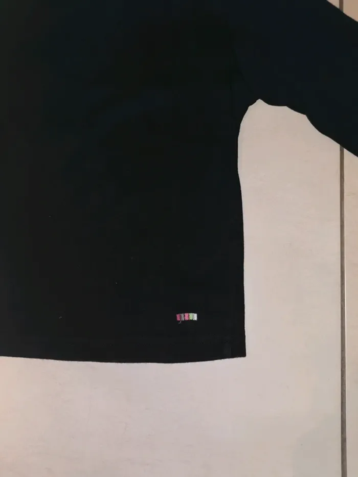 Tee-shirt NKY 6 ans - photo numéro 2